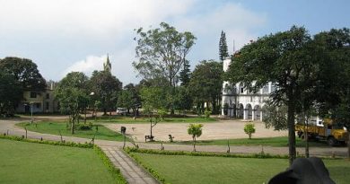 A Story And Glory In Granite: Madikeri Fort A Story And Glory In Granite: Madikeri Fort
