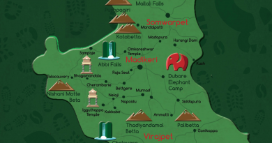 Explore Coorg: Places To See, Things to Do Explore Coorg: Places To See, Things to Do